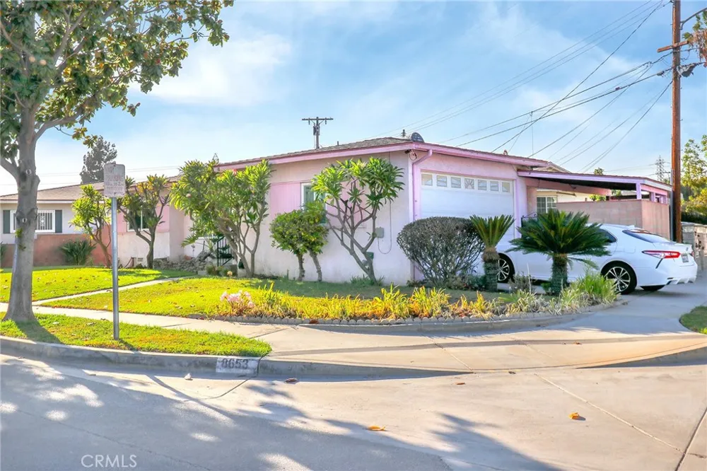 8653 Norwood Place Rosemead, CA 91770