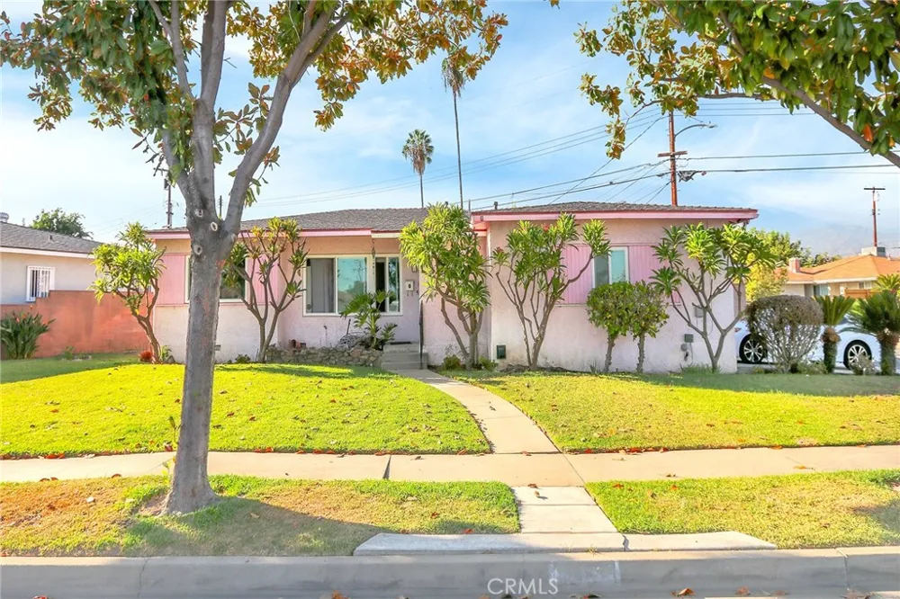 8653 Norwood Place Rosemead, CA 91770