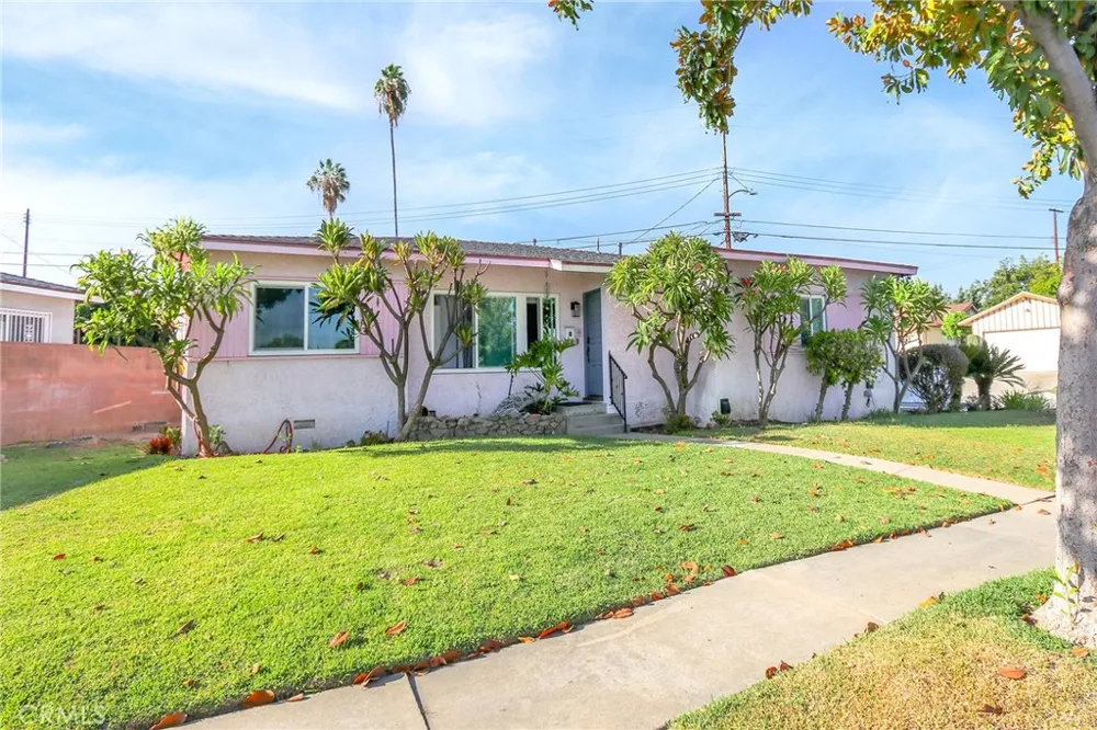 8653 Norwood Place Rosemead, CA 91770