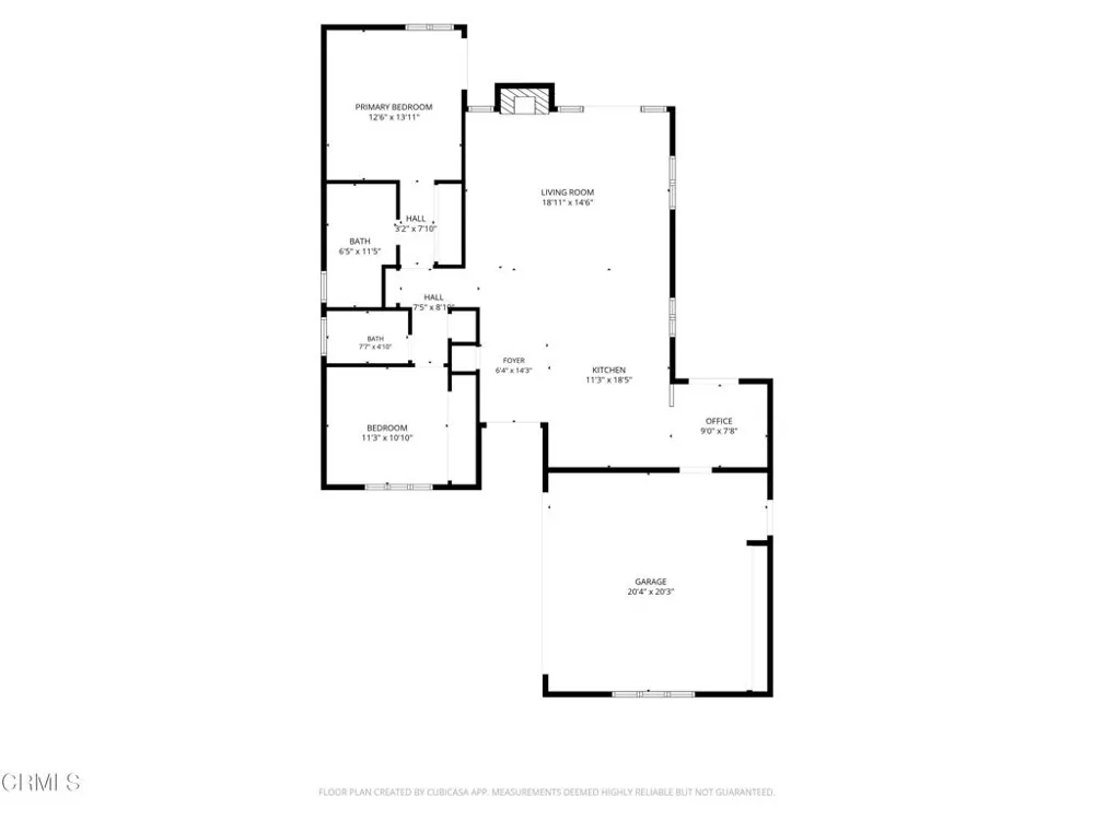 1085 Paquita Street Camarillo, CA 93012