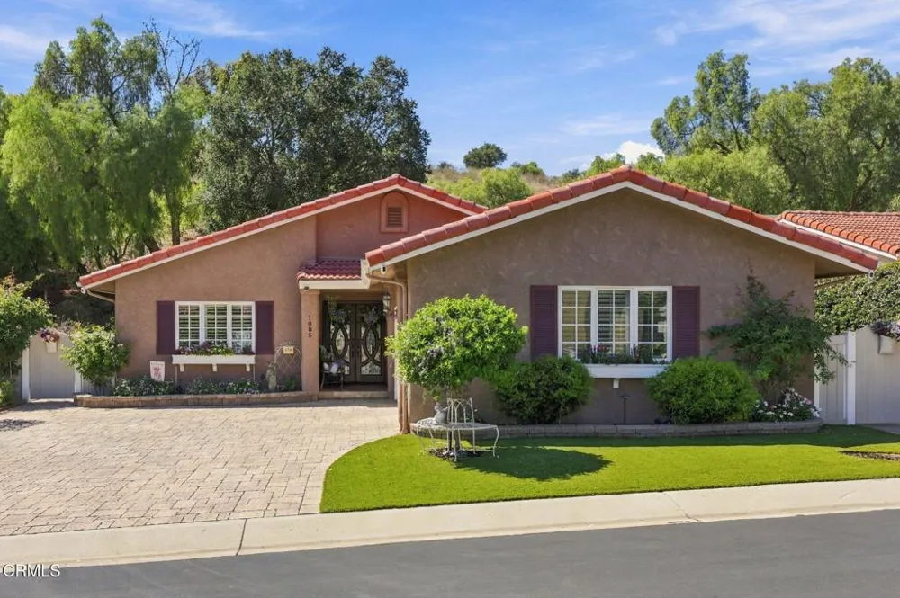1085 Paquita Street Camarillo, CA 93012