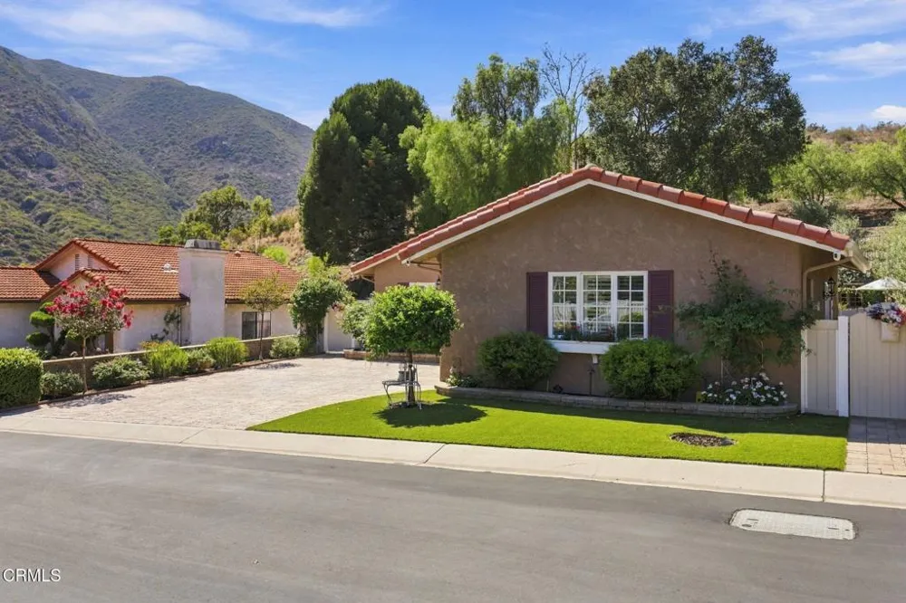 1085 Paquita Street Camarillo, CA 93012