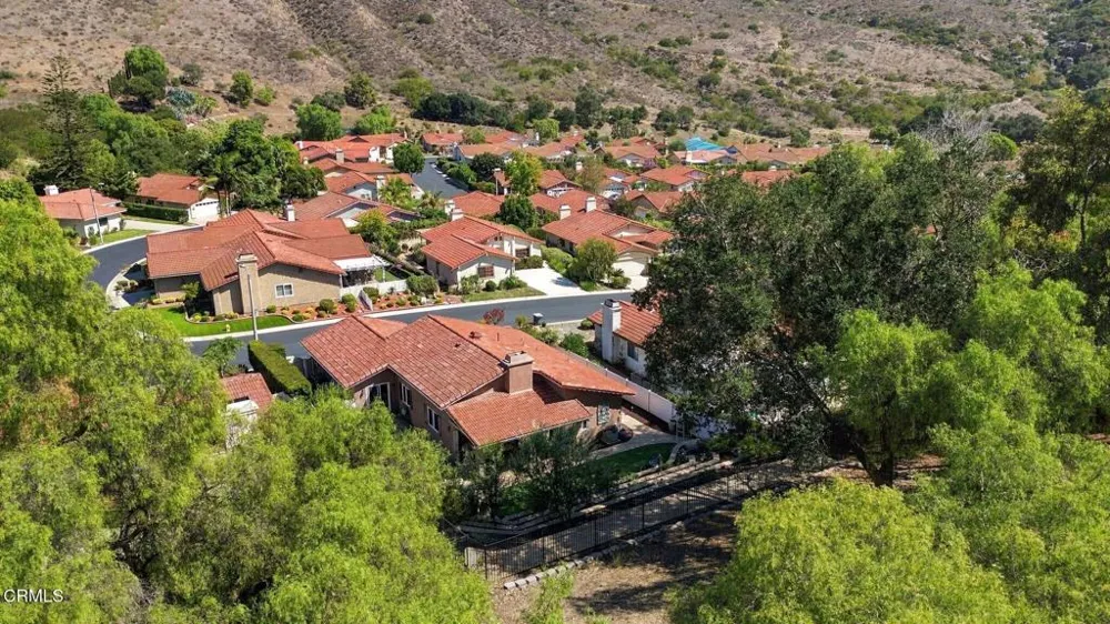 1085 Paquita Street Camarillo, CA 93012