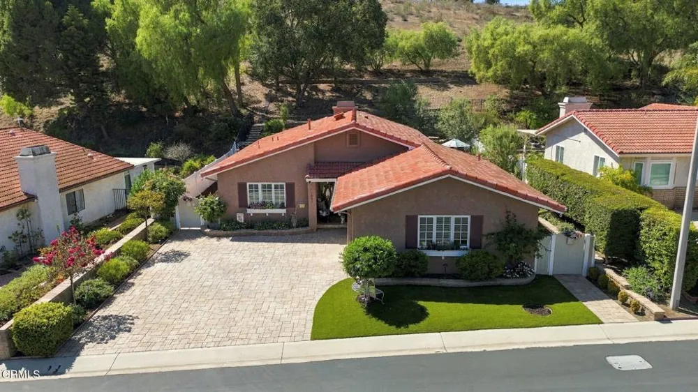 1085 Paquita Street Camarillo, CA 93012