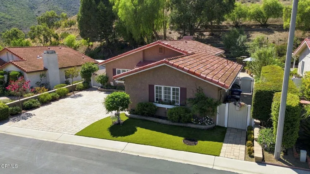 1085 Paquita Street Camarillo, CA 93012