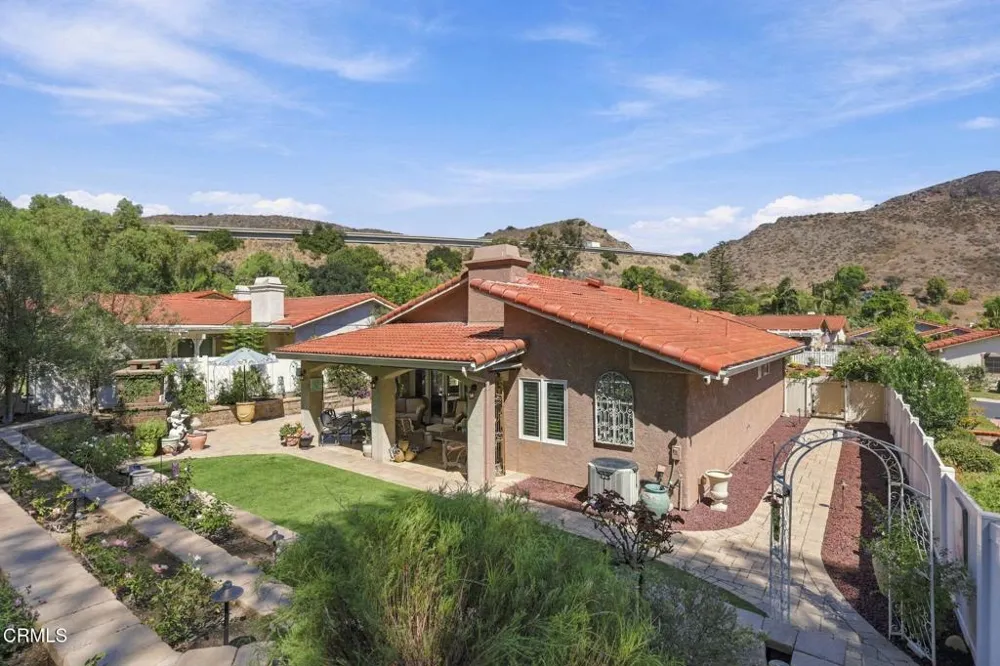 1085 Paquita Street Camarillo, CA 93012