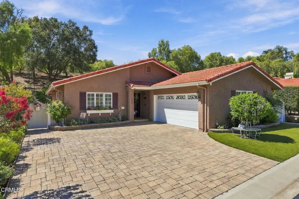 1085 Paquita Street Camarillo, CA 93012