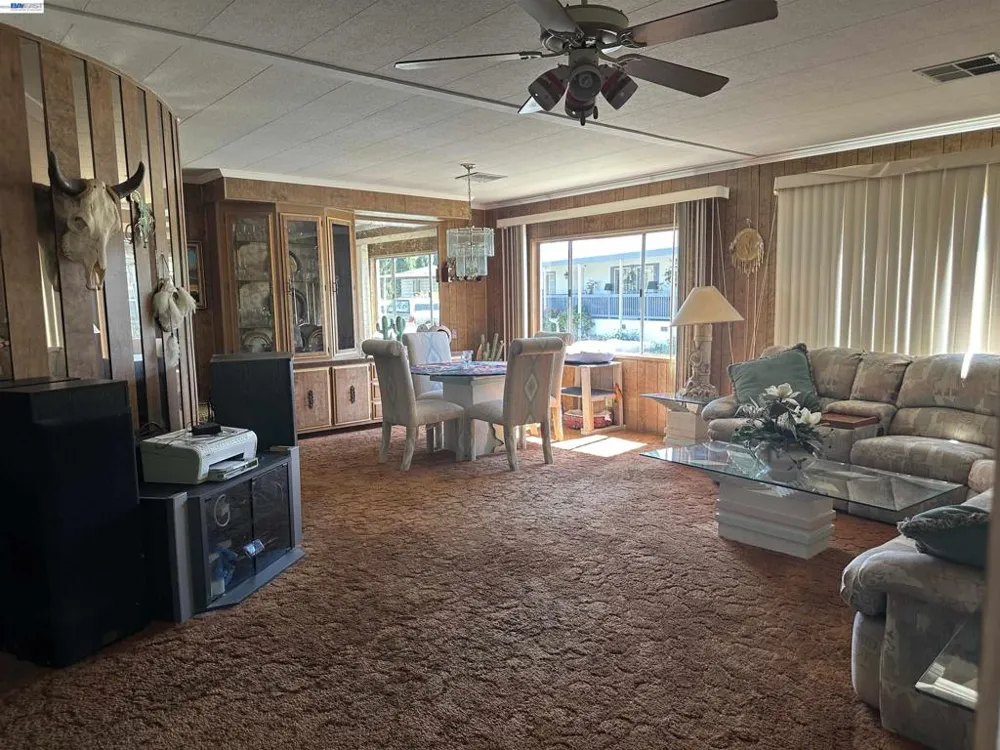 965 New England Village Dr. Hayward, CA 94544