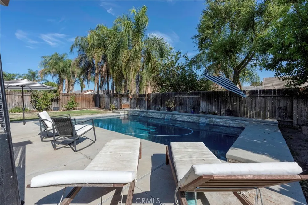 12206 Mezzadro Avenue Bakersfield, CA 93312