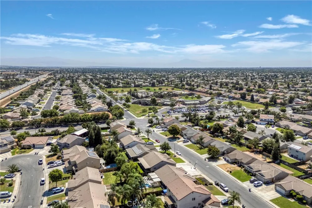 12206 Mezzadro Avenue Bakersfield, CA 93312