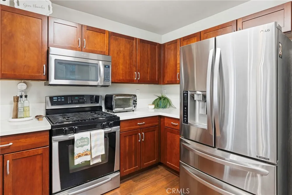 12206 Mezzadro Avenue Bakersfield, CA 93312