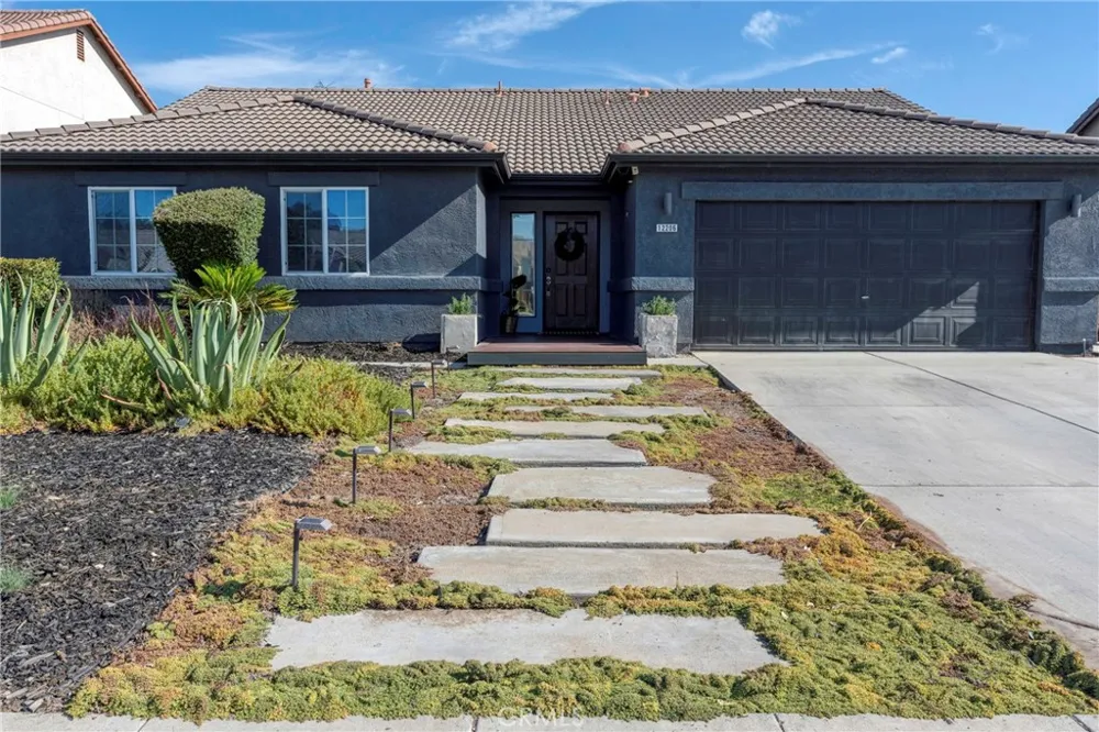 12206 Mezzadro Avenue Bakersfield, CA 93312