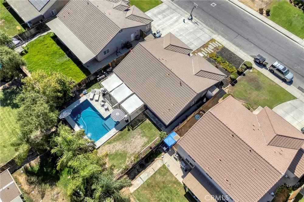 12206 Mezzadro Avenue Bakersfield, CA 93312