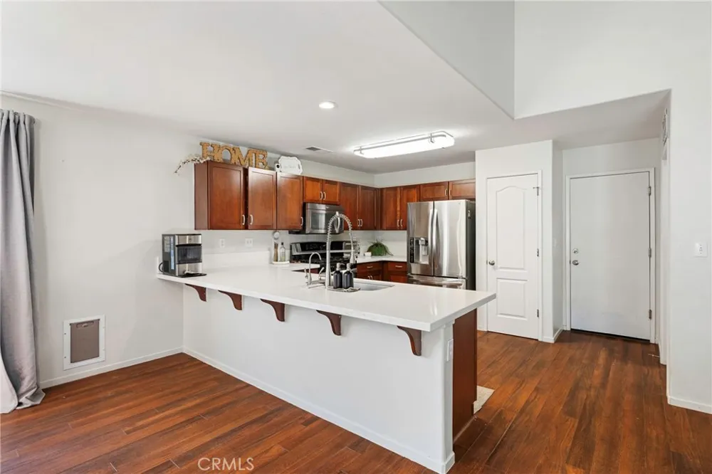 12206 Mezzadro Avenue Bakersfield, CA 93312
