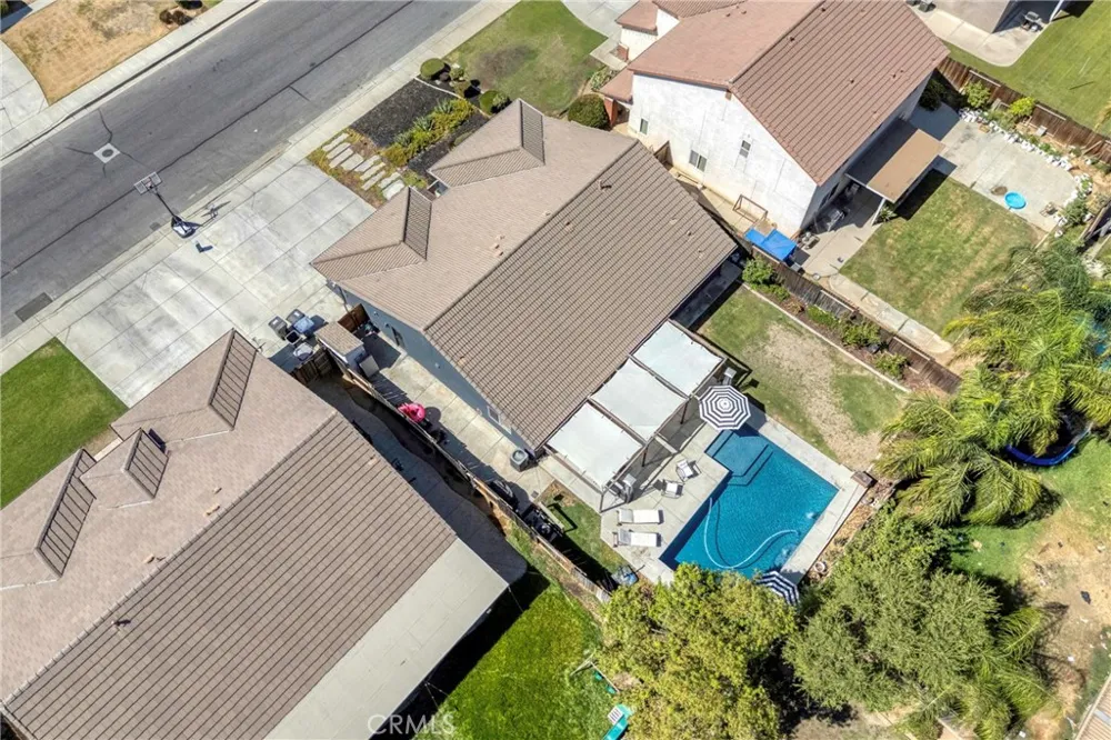 12206 Mezzadro Avenue Bakersfield, CA 93312