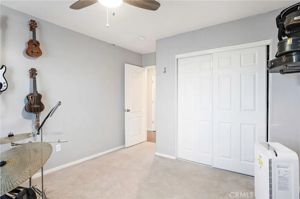 12206 Mezzadro Avenue Bakersfield, CA 93312