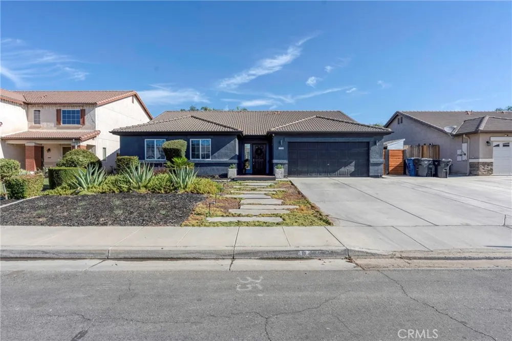 12206 Mezzadro Avenue Bakersfield, CA 93312