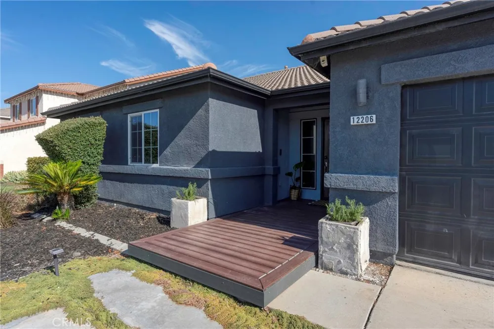 12206 Mezzadro Avenue Bakersfield, CA 93312