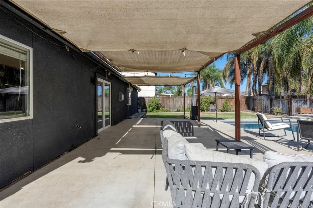 12206 Mezzadro Avenue Bakersfield, CA 93312