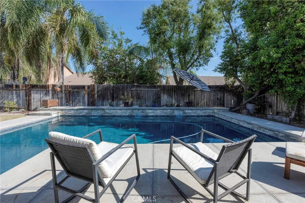 12206 Mezzadro Avenue Bakersfield, CA 93312