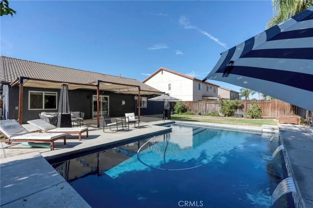 12206 Mezzadro Avenue Bakersfield, CA 93312