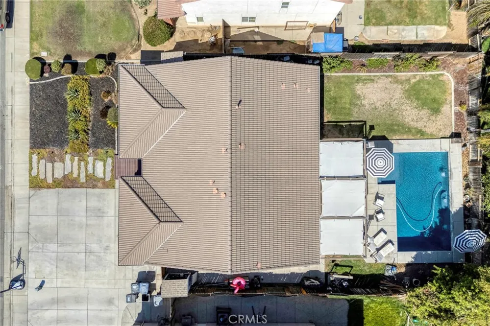 12206 Mezzadro Avenue Bakersfield, CA 93312