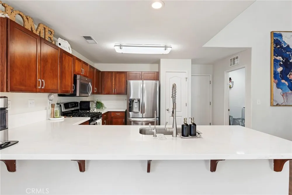 12206 Mezzadro Avenue Bakersfield, CA 93312