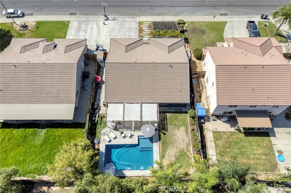 12206 Mezzadro Avenue Bakersfield, CA 93312