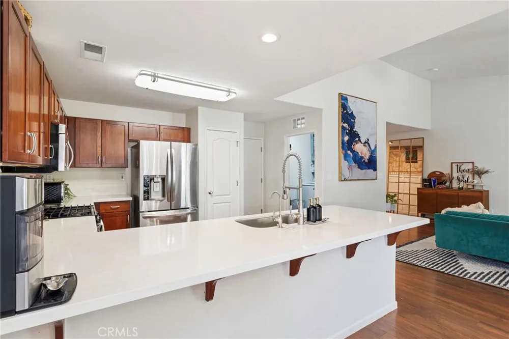 12206 Mezzadro Avenue Bakersfield, CA 93312