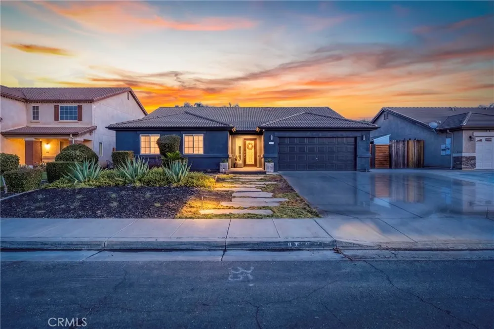 12206 Mezzadro Avenue Bakersfield, CA 93312