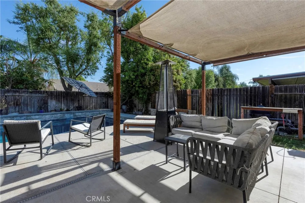 12206 Mezzadro Avenue Bakersfield, CA 93312