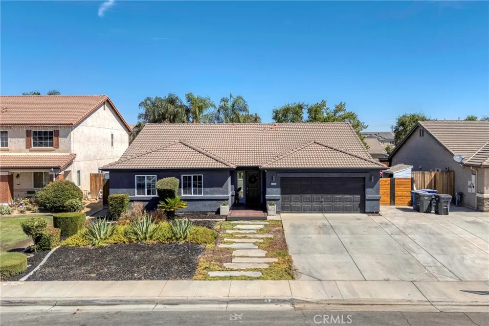 12206 Mezzadro Avenue Bakersfield, CA 93312