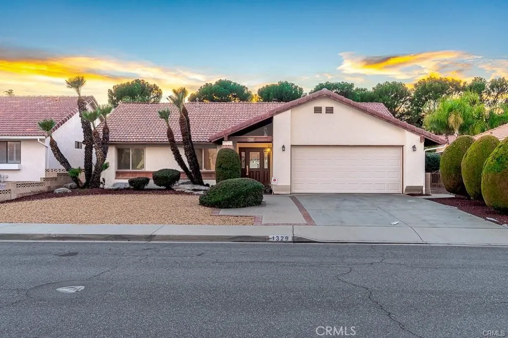 1329 Hickory Drive Hemet, CA 92545