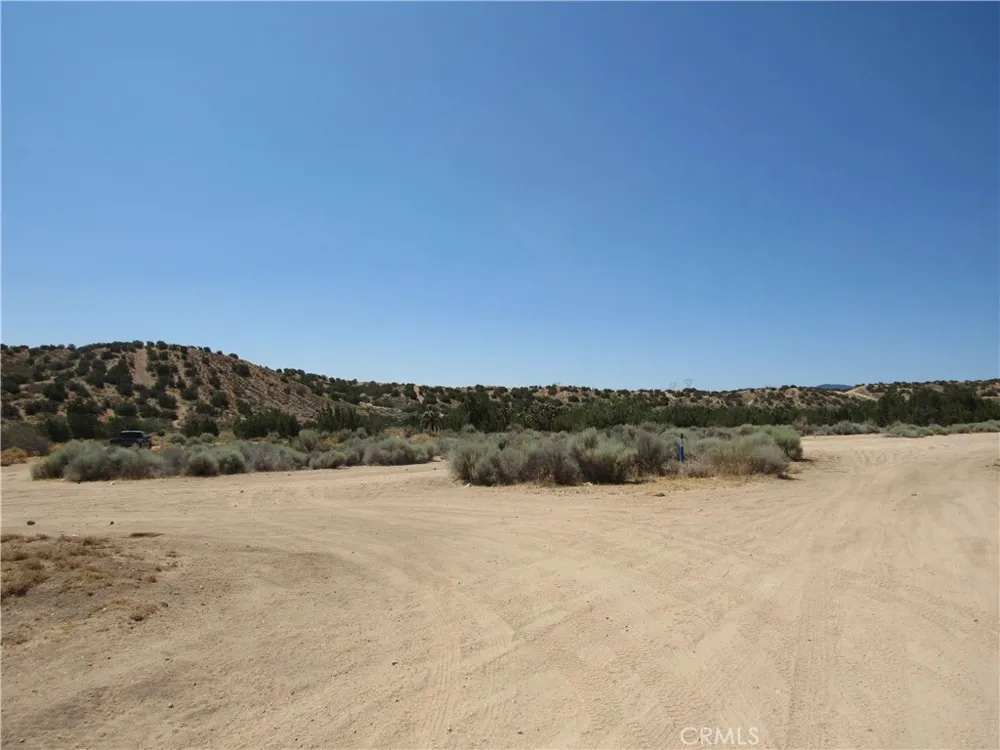 Middleton Ave Hesperia, CA 92345