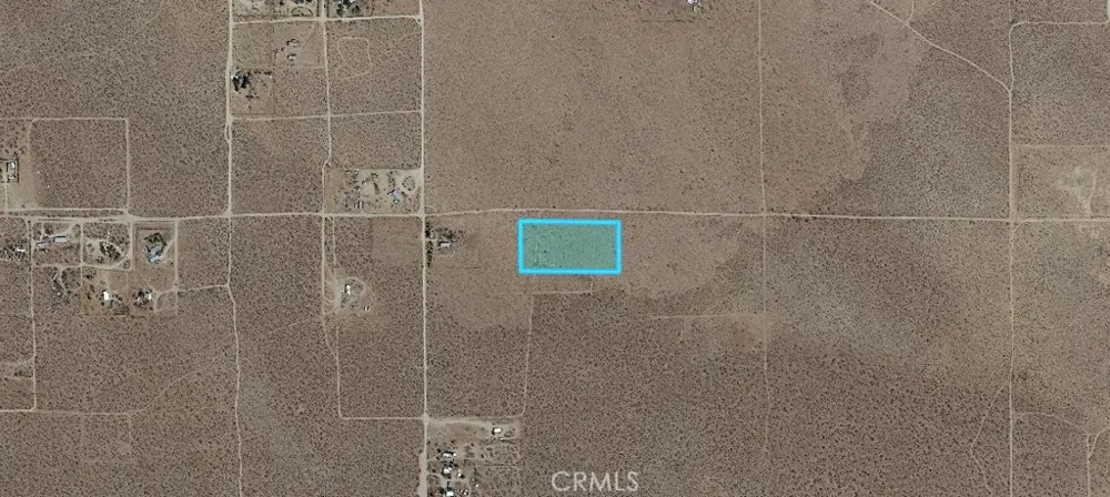 Gibbs Avenue Rosamond, CA 93560