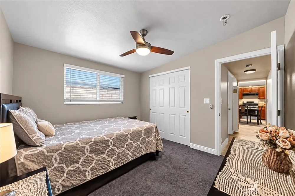 226 Hambledon Avenue La Puente, CA 91744