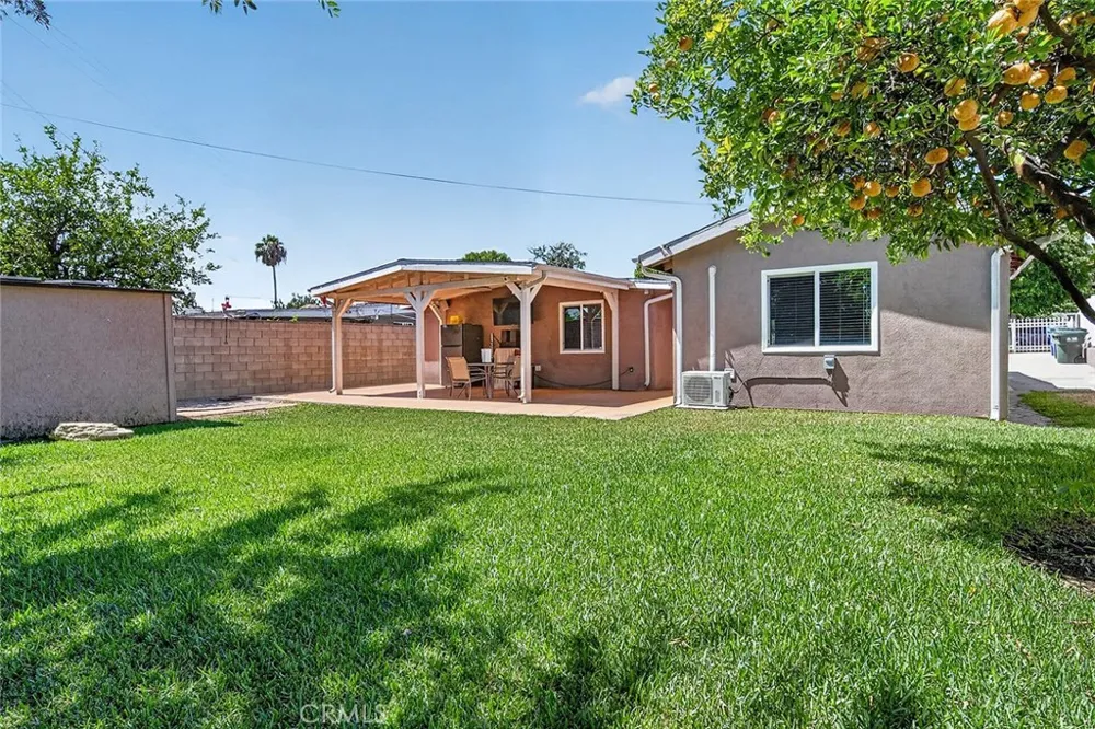 226 Hambledon Avenue La Puente, CA 91744