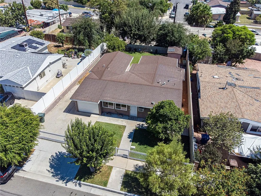 226 Hambledon Avenue La Puente, CA 91744