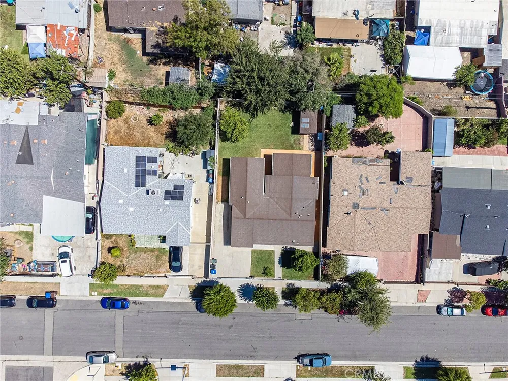226 Hambledon Avenue La Puente, CA 91744