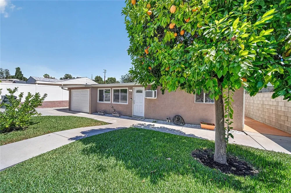 226 Hambledon Avenue La Puente, CA 91744