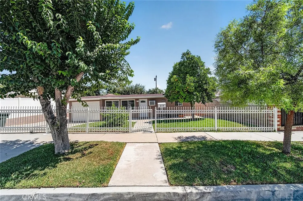 226 Hambledon Avenue La Puente, CA 91744