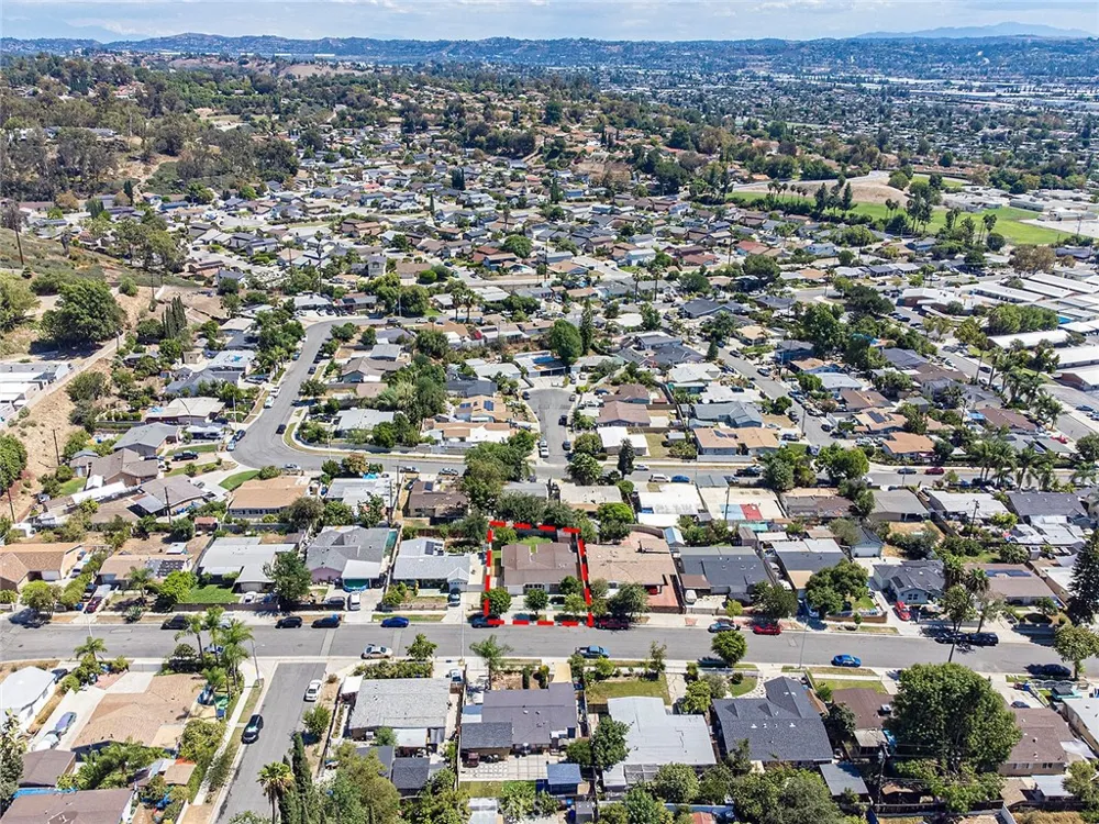 226 Hambledon Avenue La Puente, CA 91744