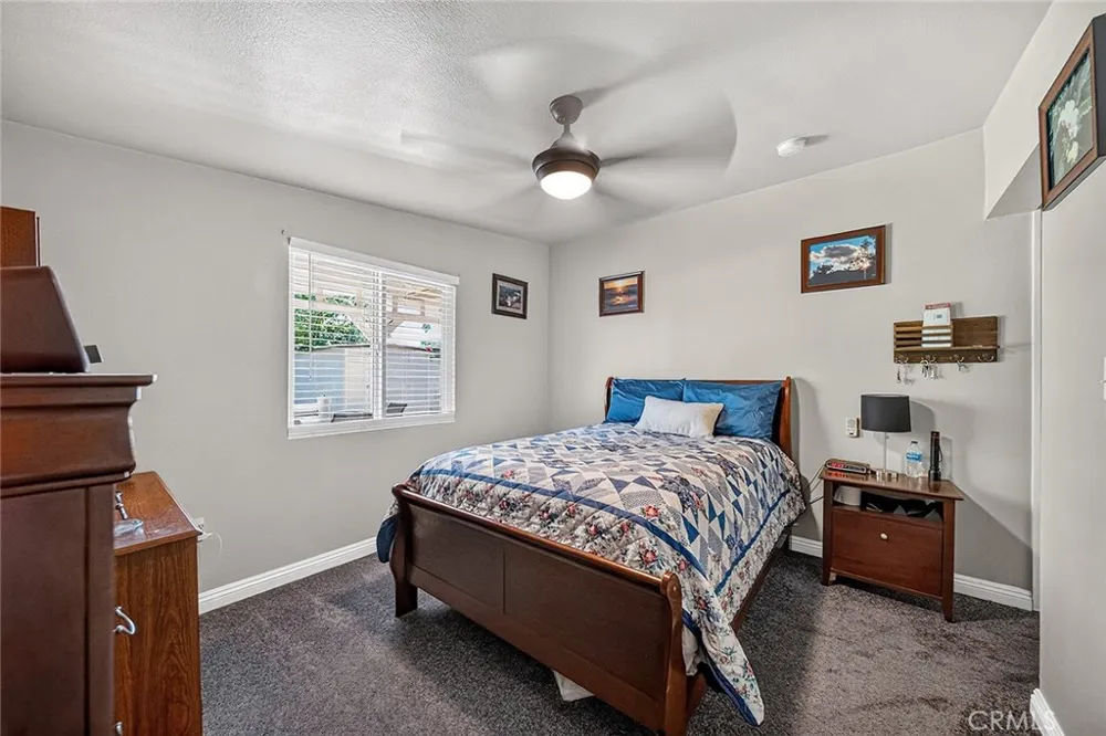 226 Hambledon Avenue La Puente, CA 91744