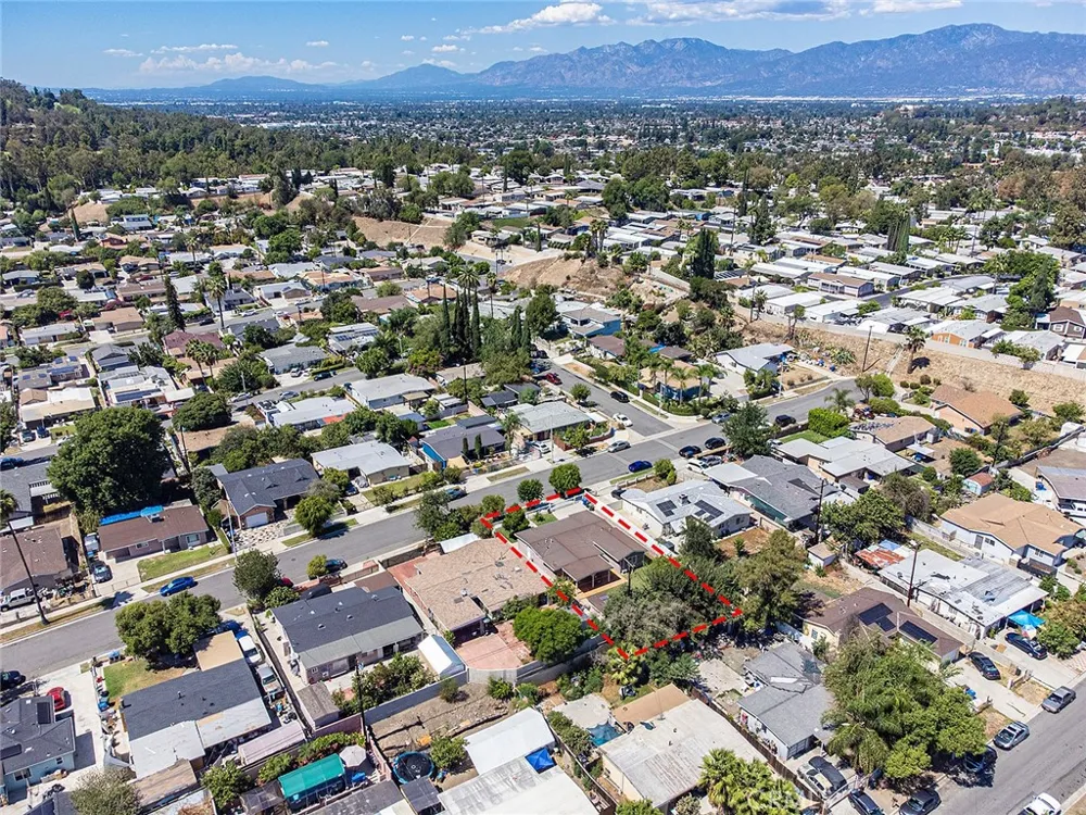 226 Hambledon Avenue La Puente, CA 91744