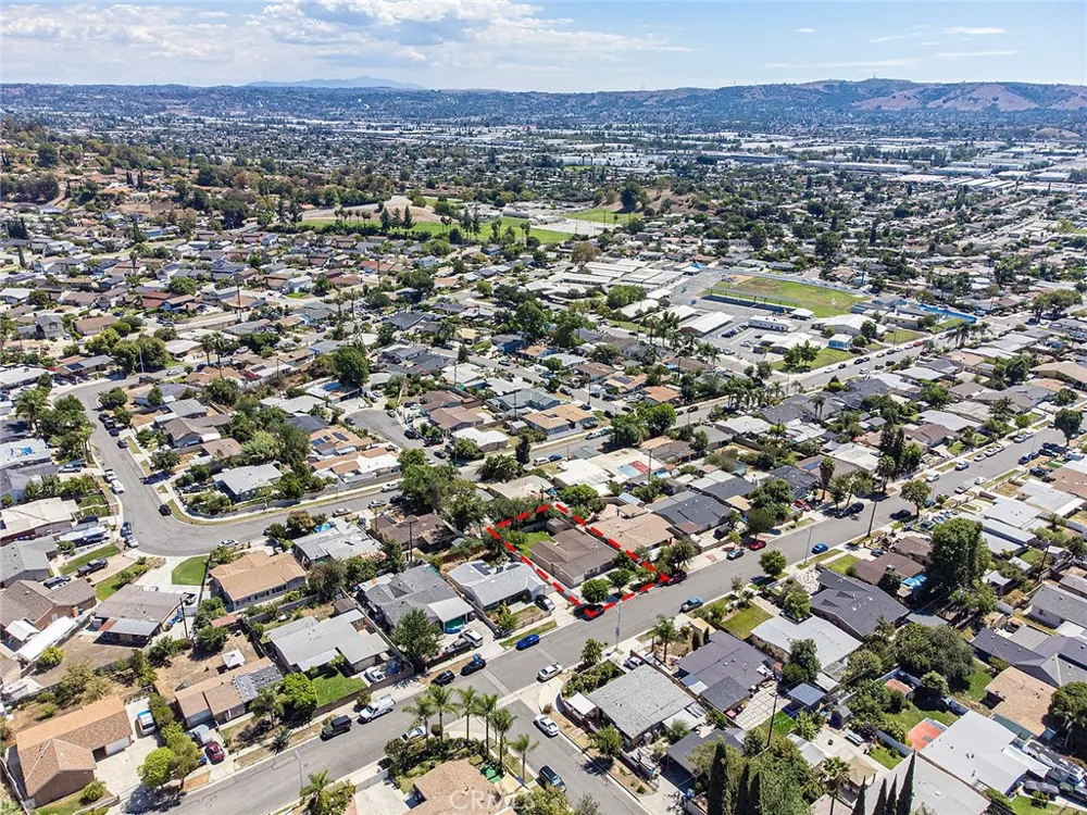 226 Hambledon Avenue La Puente, CA 91744
