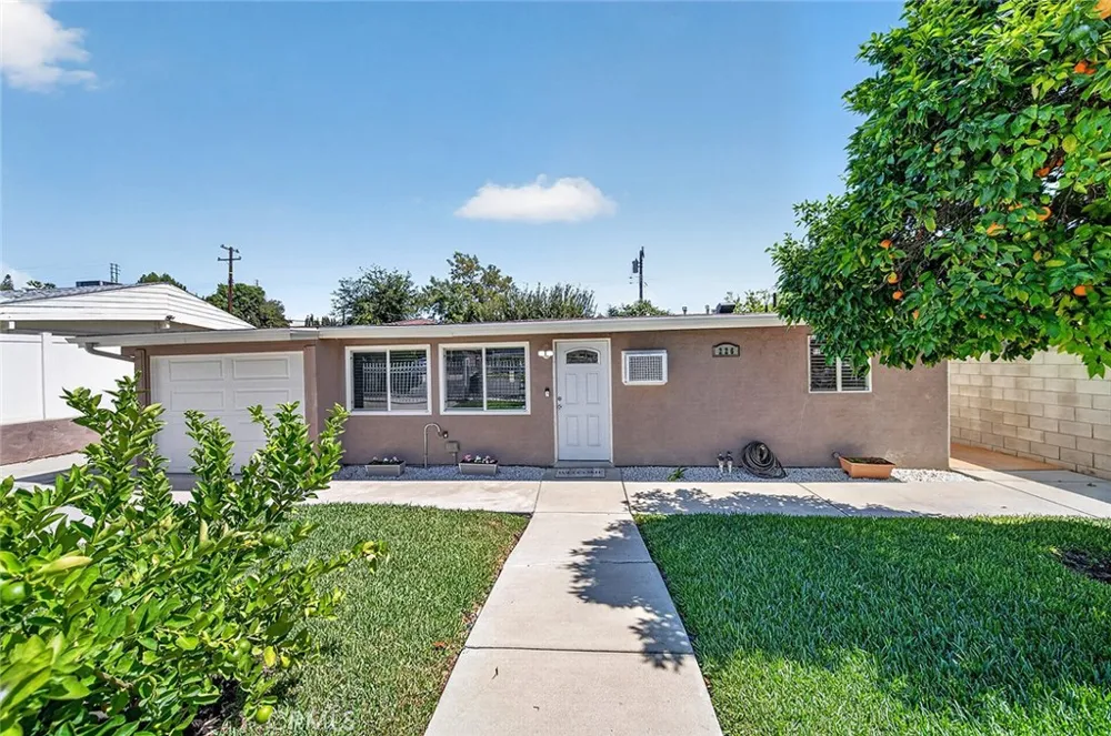 226 Hambledon Avenue La Puente, CA 91744