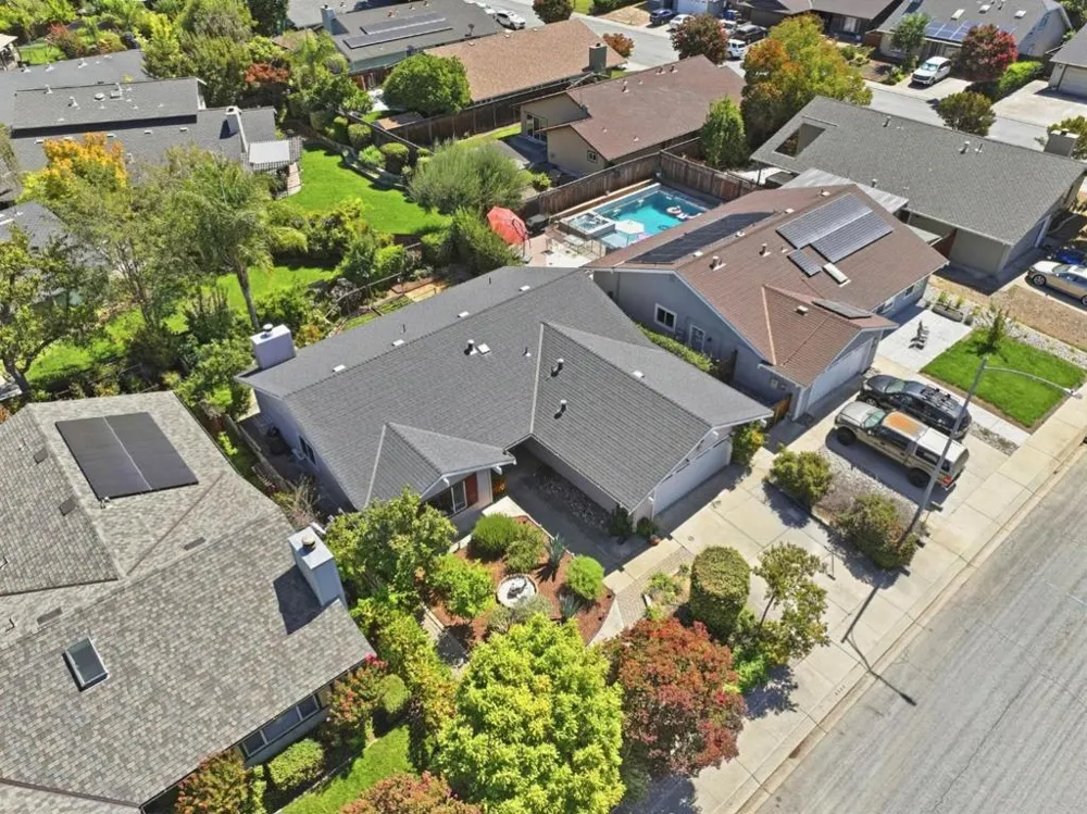 8568 Silvia Street Gilroy, CA 95020