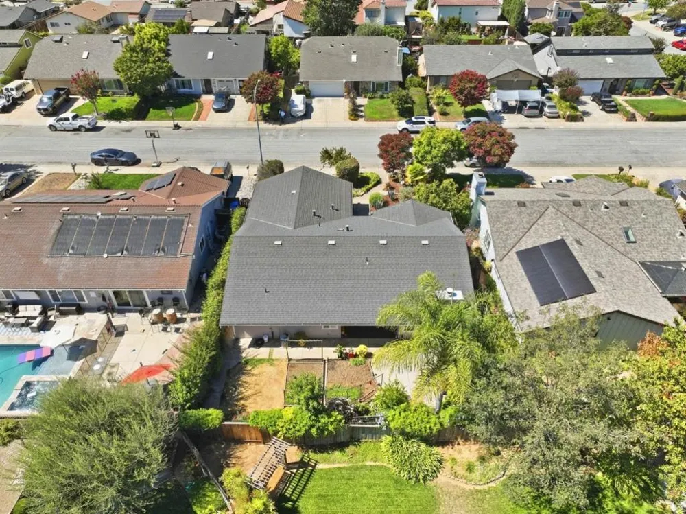 8568 Silvia Street Gilroy, CA 95020