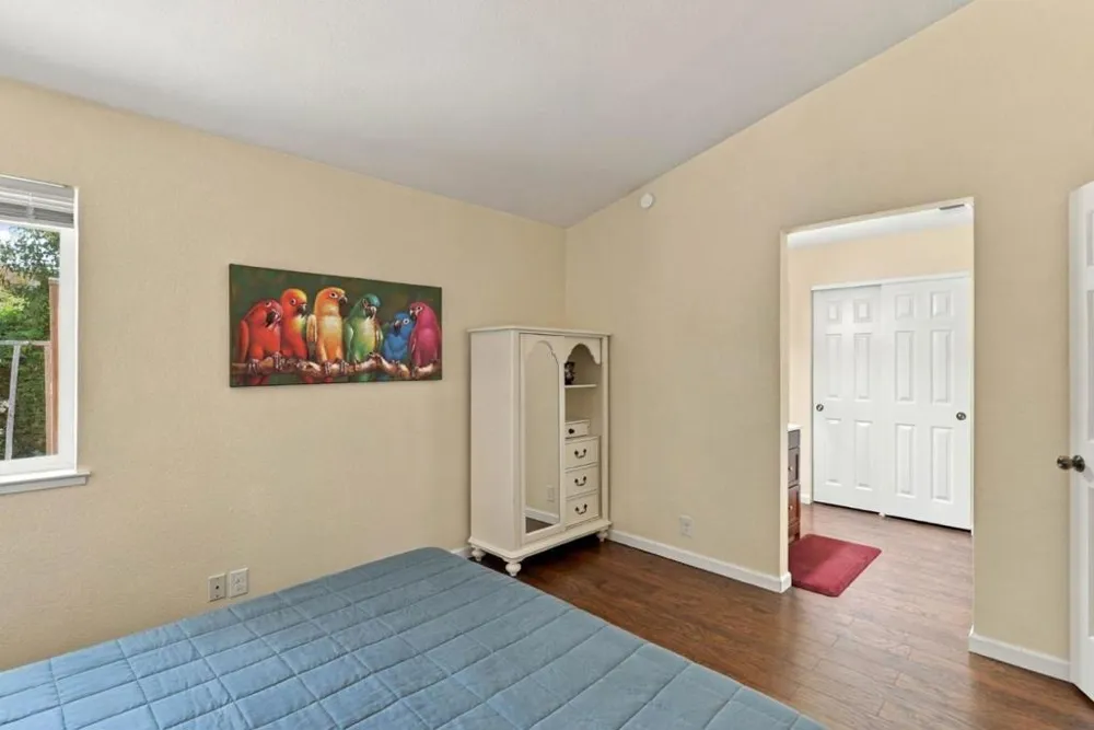 8568 Silvia Street Gilroy, CA 95020
