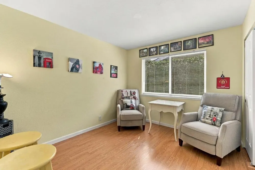 8568 Silvia Street Gilroy, CA 95020